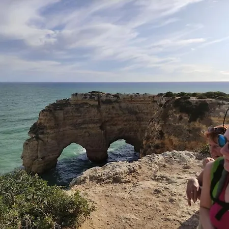 Parenthese En Algarve *