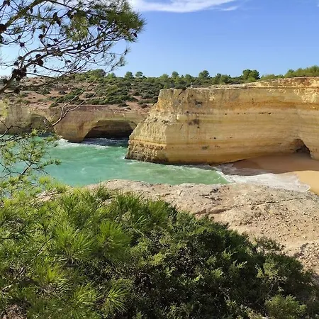 Parenthese En Algarve Ferienhaus *