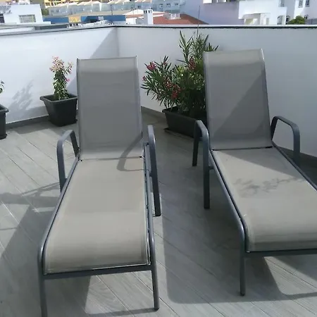 Parenthese En Algarve Gale (Albufeira)