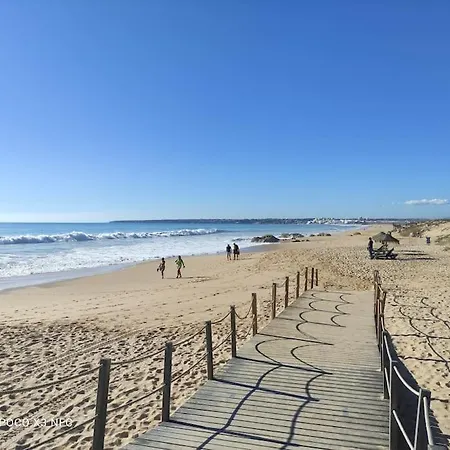 Parenthese En Algarve * Gale (Albufeira)