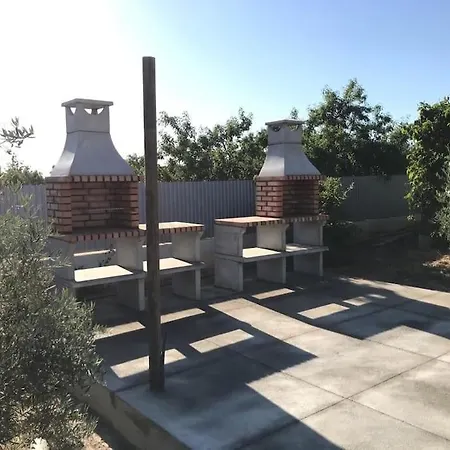 Parenthese En Algarve Ferienhaus