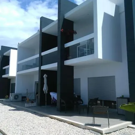 Ferienhaus Parenthese En Algarve