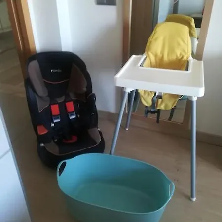 Parenthese En Algarve Gale (Albufeira)