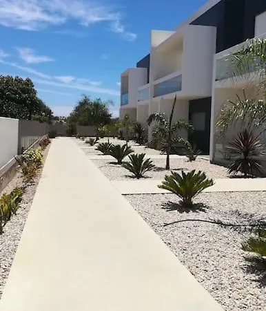 Parenthese En Algarve Ferienhaus