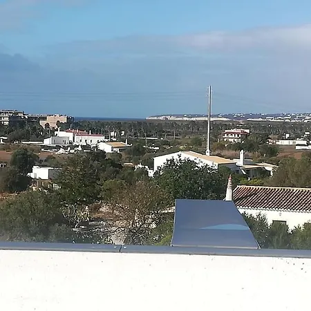 Ferienhaus Parenthese En Algarve