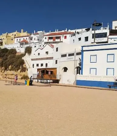 Parenthese En Algarve Ferienhaus *