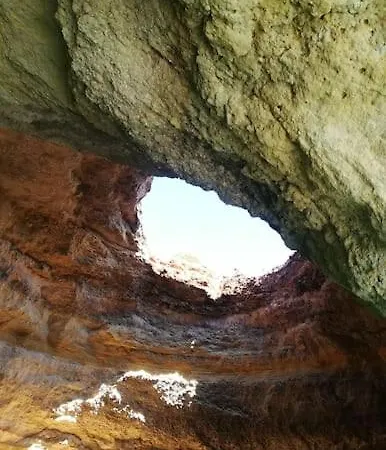 Ferienhaus Parenthese En Algarve *