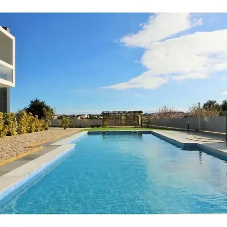 Parenthese En Algarve Ferienhaus Gale (Albufeira)