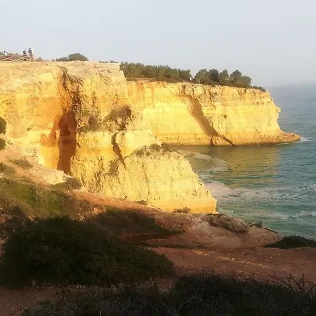 Parenthese En Algarve * Gale (Albufeira)