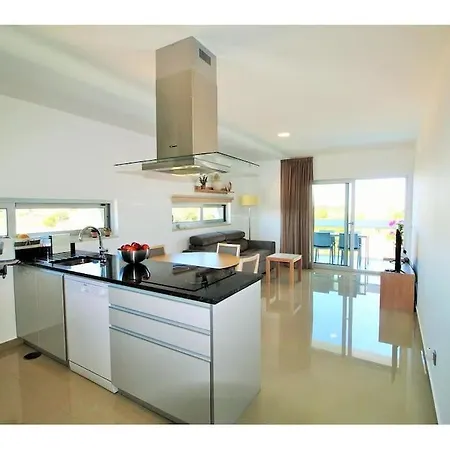 Parenthese En Algarve Ferienhaus