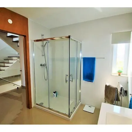 Ferienhaus Parenthese En Algarve