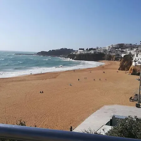 Parenthese En Algarve Ferienhaus *