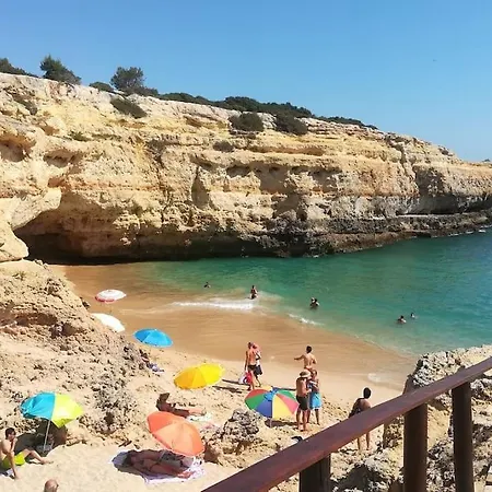 Parenthese En Algarve *
