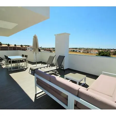 Parenthese En Algarve Ferienhaus