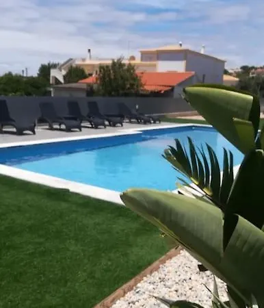 Parenthese En Algarve *