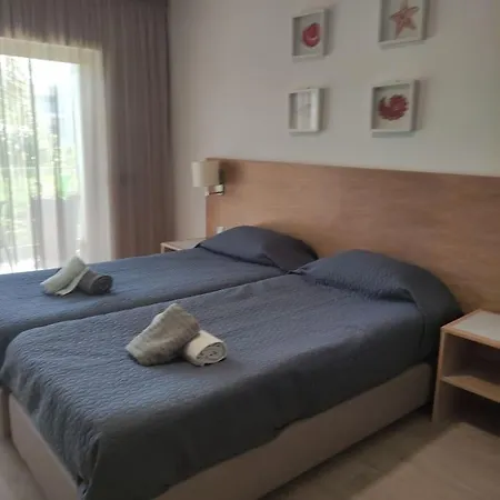 Parenthese En Algarve Ferienhaus Gale (Albufeira)